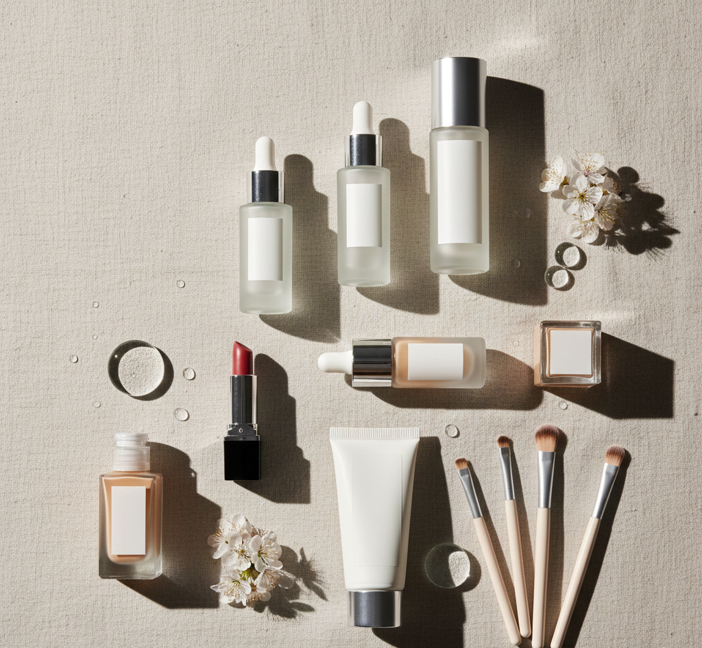 The Complete Guide to Beauty Products in Canada: Best Skincare, Makeup & Self-Care Essentials for Every Routine